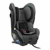 chauffeur cars Melbourne Baby Seat